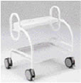 Duo Cart(デュオカートホワイト)